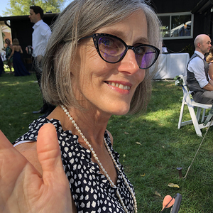 In Loving Memory of Debra McLoud-Delaney